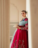 Royal Heritage Anarkali