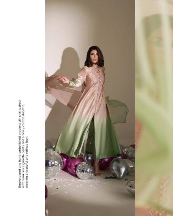 Blush & Sage Elegance