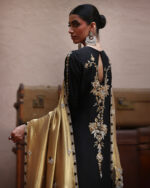 Golden Noir Ensemble