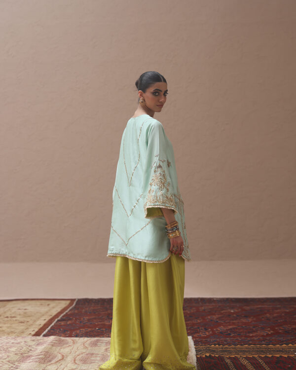 Palm Breeze Ensemble