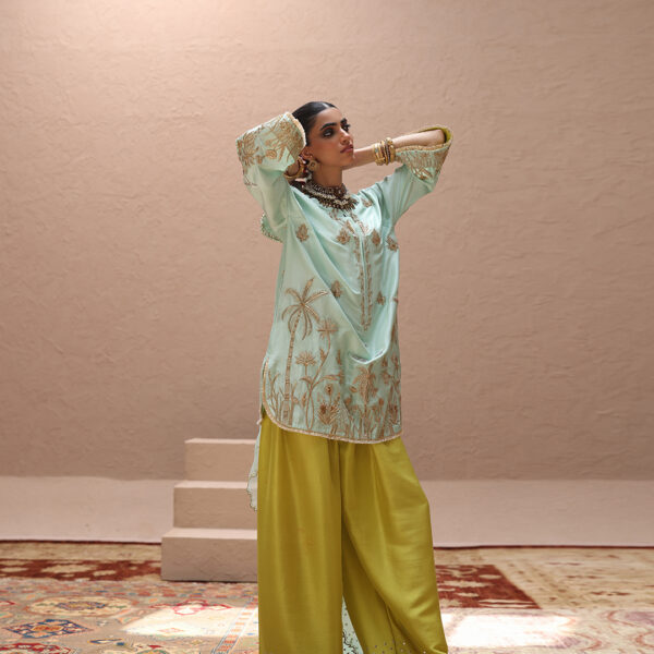 Palm Breeze Ensemble