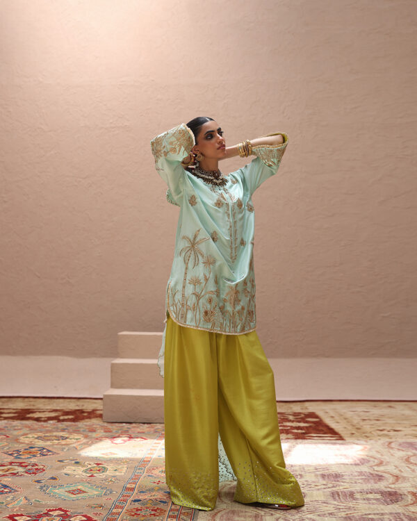 Palm Breeze Ensemble