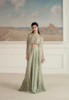 Zayna Gown